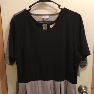 Amelia Dress, worn once.